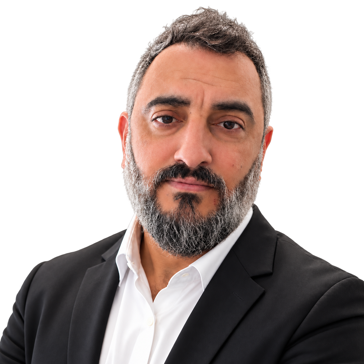 Alaa Masri, Senior Interior Designer and Interior Architect
